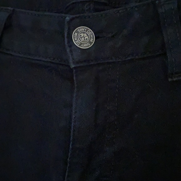 Black jean SIWY - Picture 3 of 6